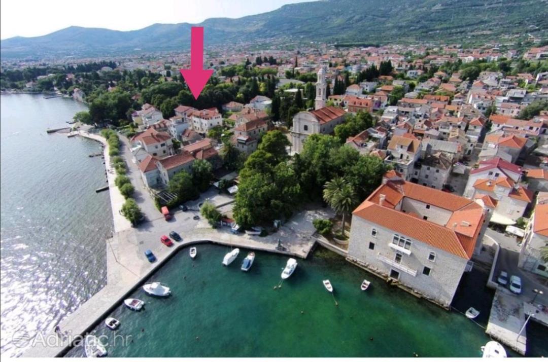 Apartments Mb Kaštela Extérieur photo