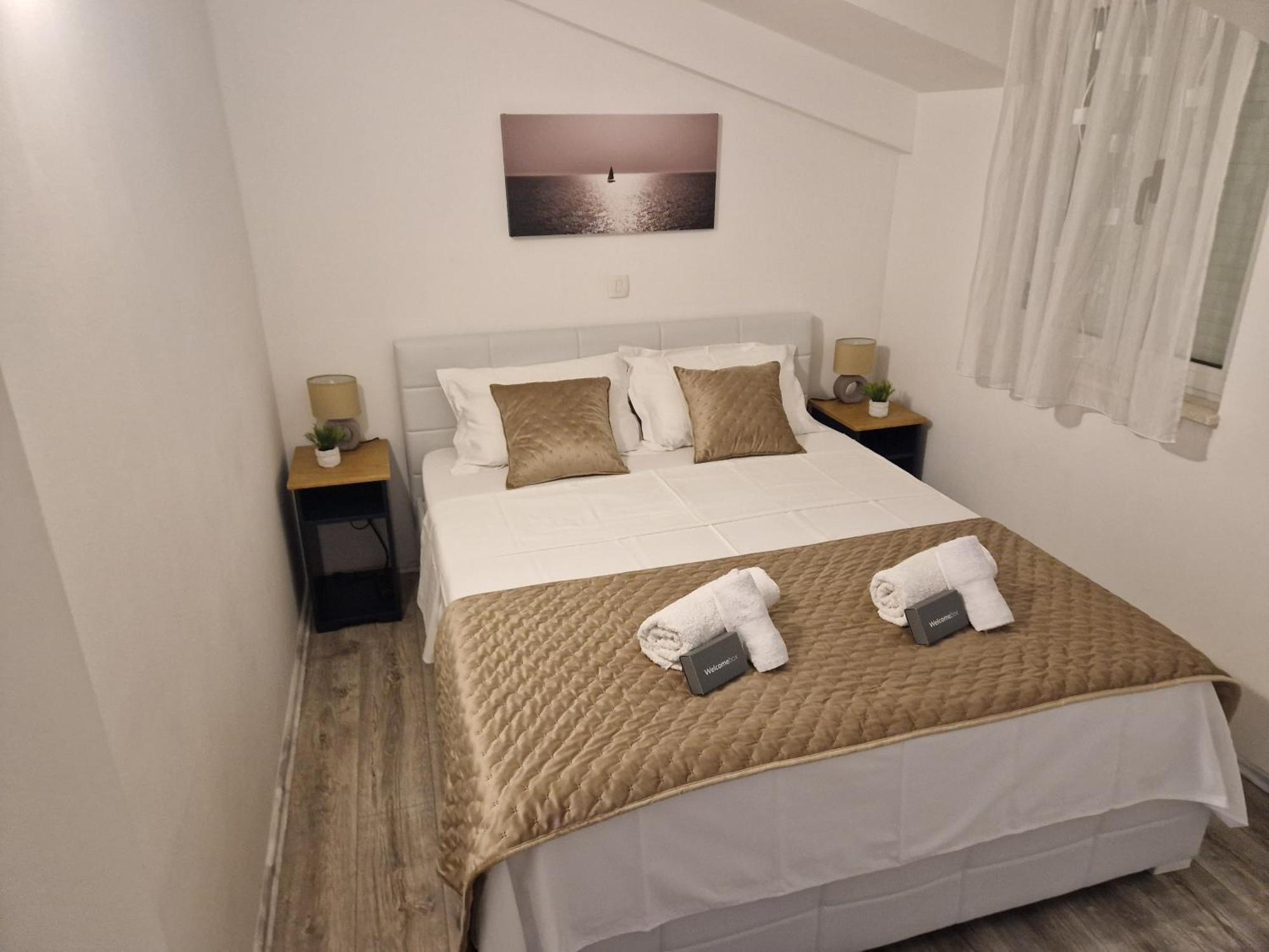 Apartments Mb Kaštela Extérieur photo