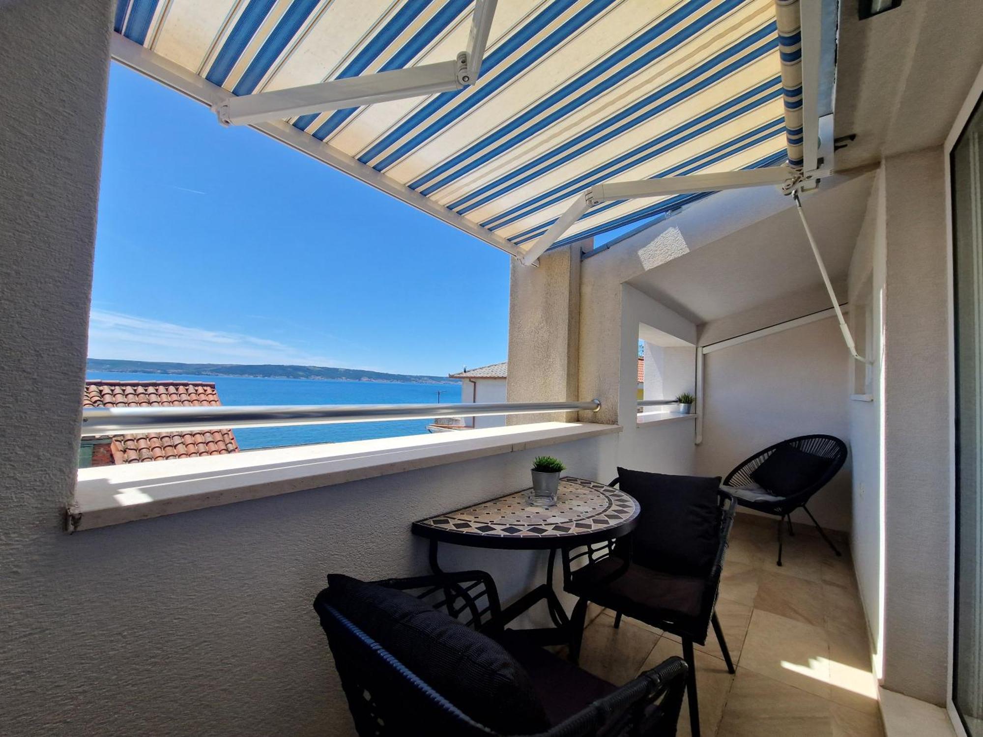 Apartments Mb Kaštela Extérieur photo