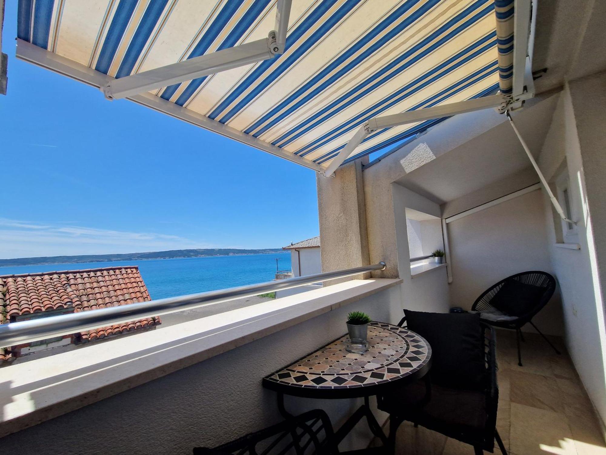 Apartments Mb Kaštela Extérieur photo