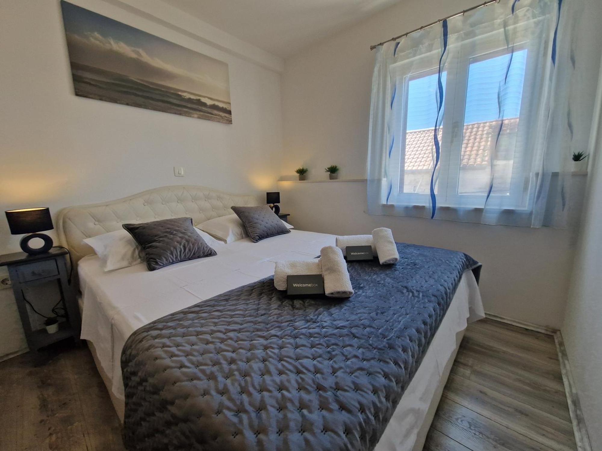 Apartments Mb Kaštela Extérieur photo