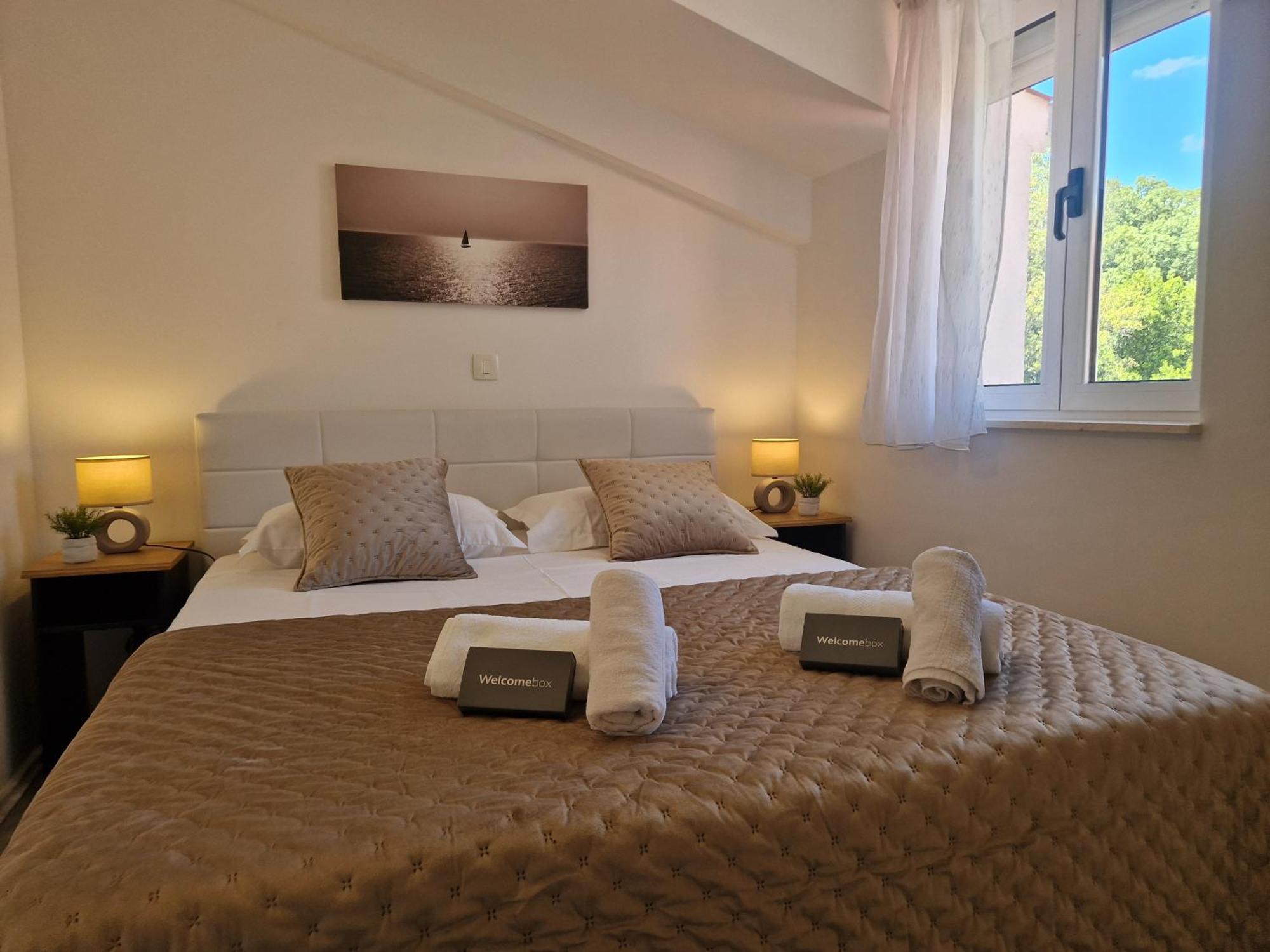 Apartments Mb Kaštela Extérieur photo