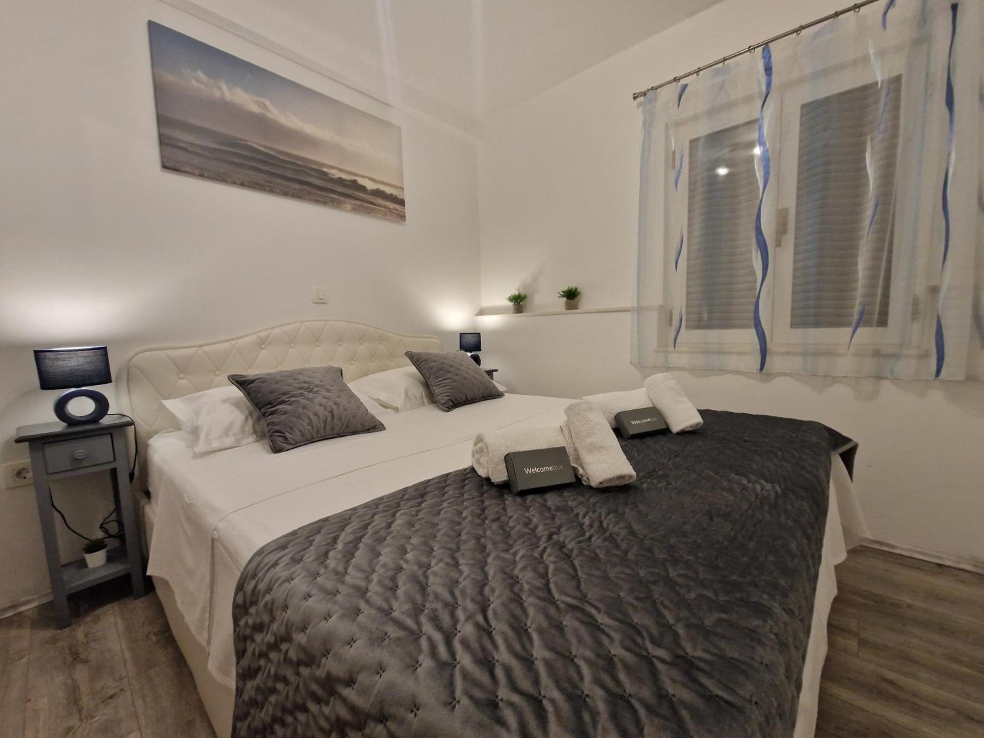 Apartments Mb Kaštela Extérieur photo