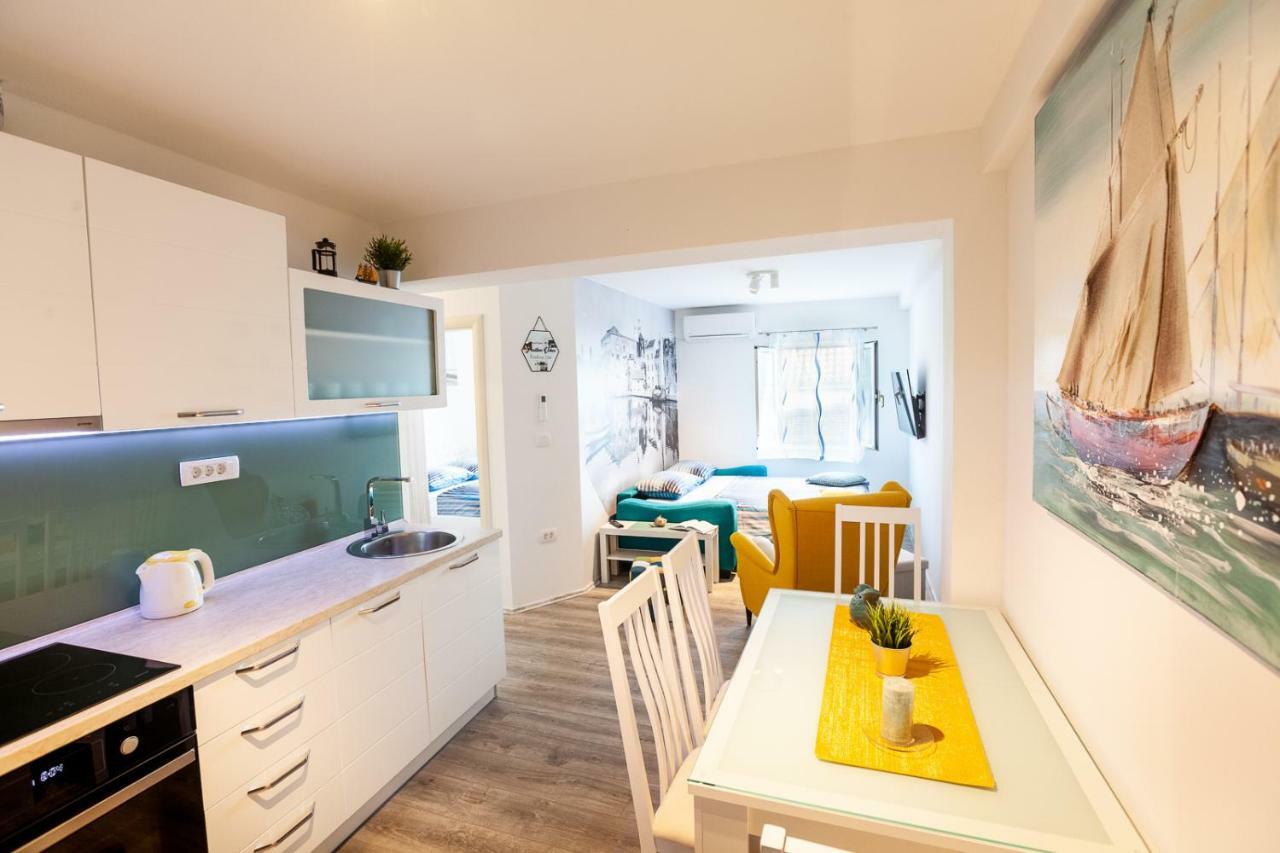 Apartments Mb Kaštela Extérieur photo