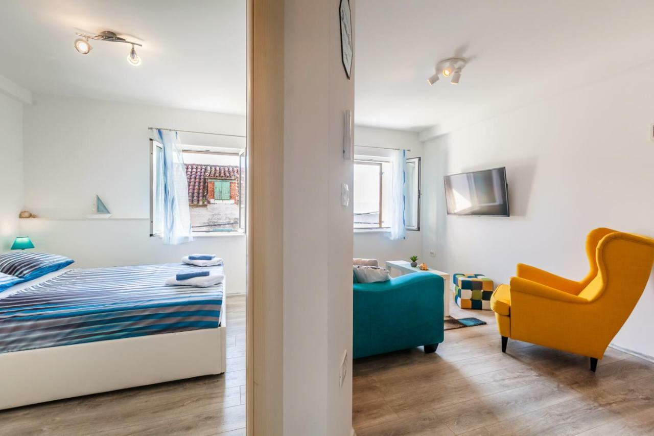 Apartments Mb Kaštela Extérieur photo