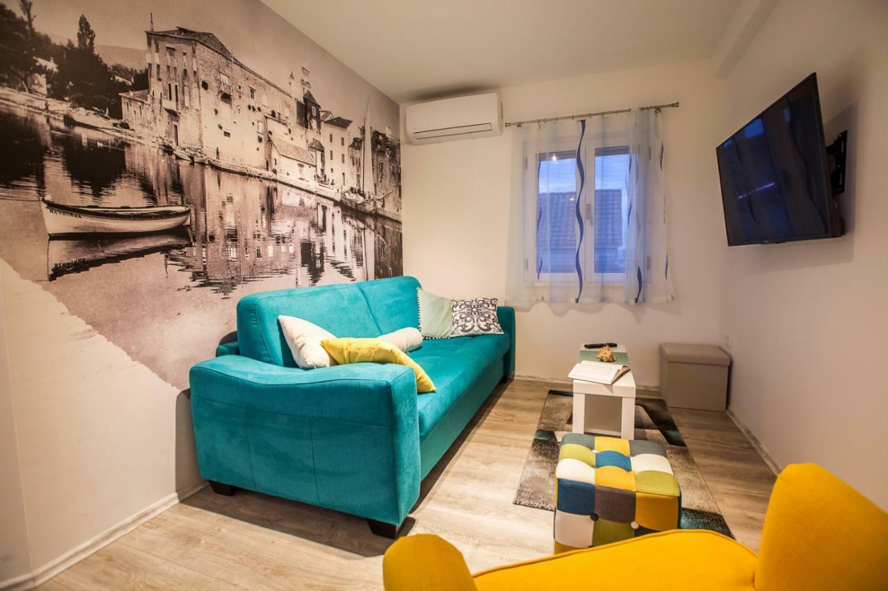 Apartments Mb Kaštela Extérieur photo