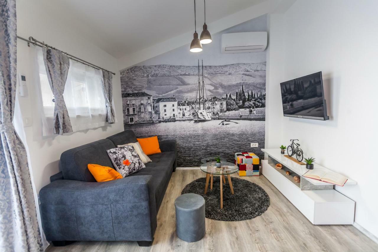 Apartments Mb Kaštela Extérieur photo