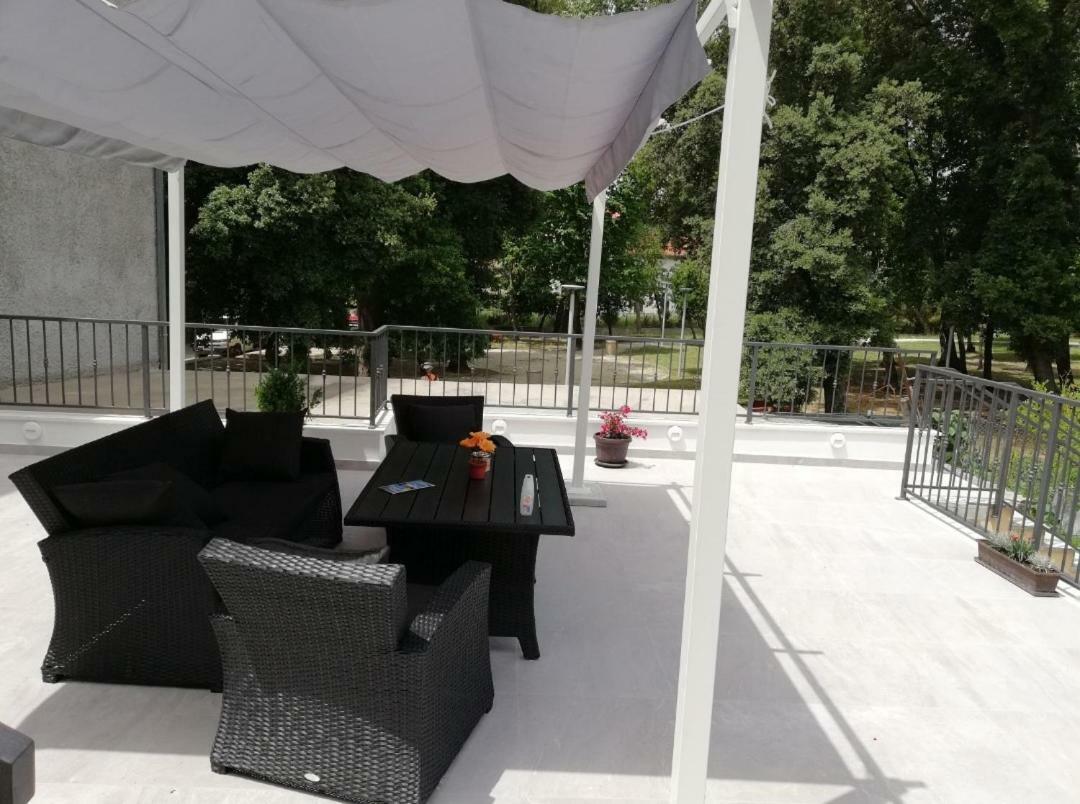 Apartments Mb Kaštela Extérieur photo